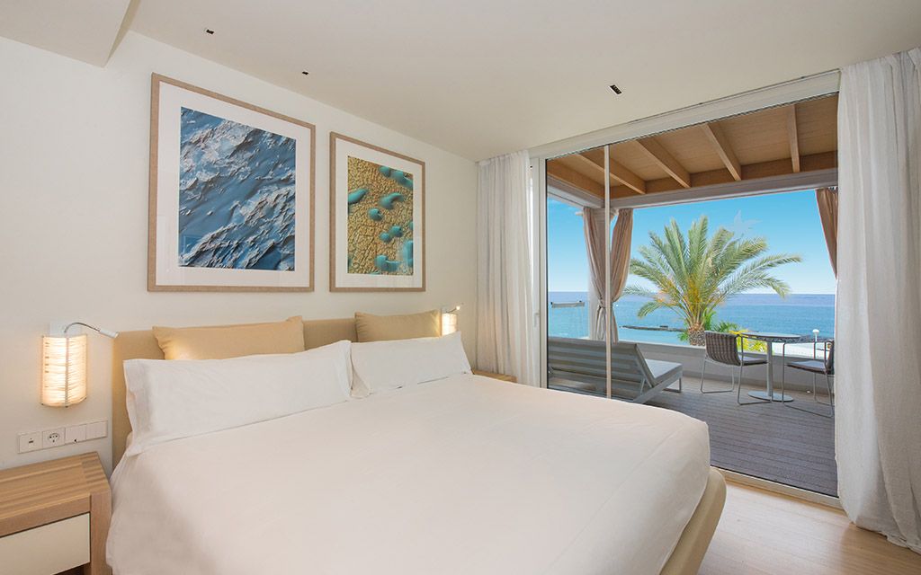 COMBINÉ 2 ILES : FUERTEVENTURA + TENERIFE ZEL by Melia Fuerteventura + Joia Salomé by Iberostar 08 n pas cher photo 12