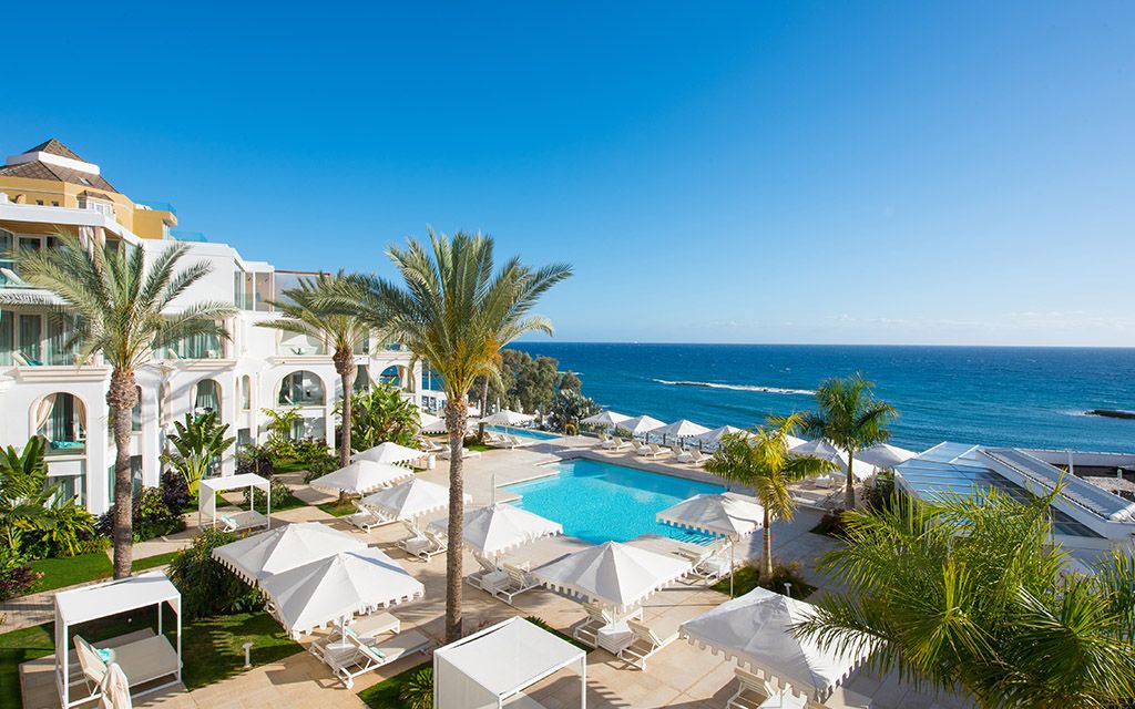 COMBINÉ 2 ILES : FUERTEVENTURA + TENERIFE ZEL by Melia Fuerteventura + Joia Salomé by Iberostar 08 n pas cher photo 14