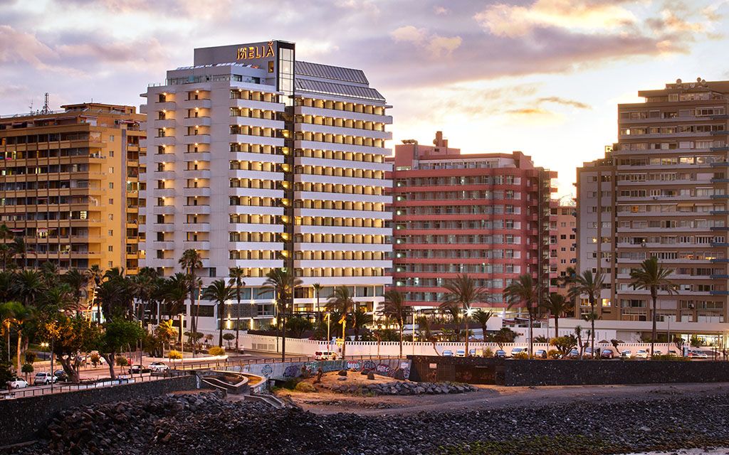 COMBINE 2 ILES FUERTEVENTURA + TENERIFE: Iberostar Selection Fuerteventura Palace + Melia Costa Atla pas cher photo 8