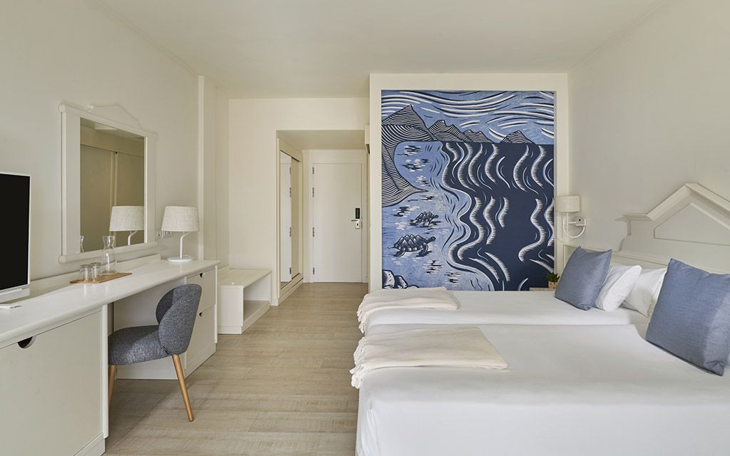 COMBINE 2 ILES FUERTEVENTURA + TENERIFE: Iberostar Selection Fuerteventura Palace + Iberostar Select pas cher photo 13