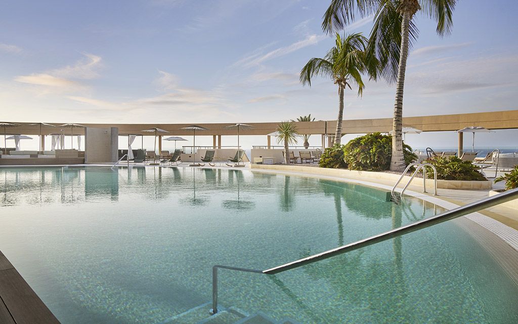 COMBINE 2 ILES FUERTEVENTURA + TENERIFE: Iberostar Selection Fuerteventura Palace + Iberostar Waves pas cher photo 3