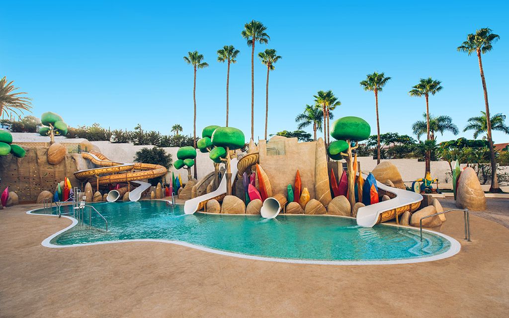COMBINE 2 ILES FUERTEVENTURA + TENERIFE: Iberostar Selection Fuerteventura Palace + Iberostar Waves pas cher photo 6