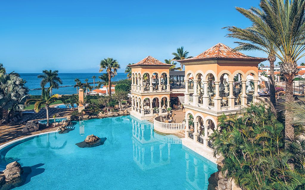 COMBINE 2 ILES FUERTEVENTURA + TENERIFE: Iberostar Waves Gaviotas Park + Joia El Mirador by Iberosta pas cher photo 4