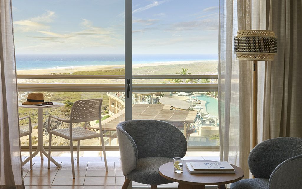 COMBINE 2 ILES FUERTEVENTURA + TENERIFE: Iberostar Selection Fuerteventura Palace + Joia Salomé by I pas cher photo 12