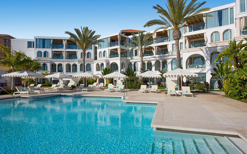 COMBINÉ 2 ILES : FUERTEVENTURA + TENERIFE ZEL by Melia Fuerteventura + Joia Salomé by Iberostar 12 n pas cher photo 9