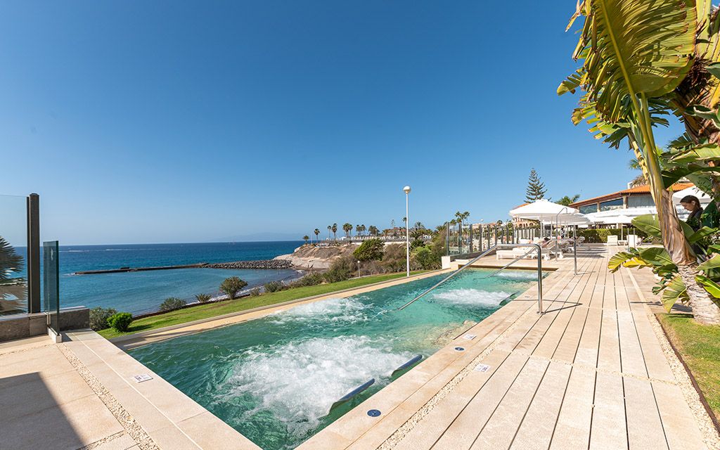 COMBINÉ 2 ILES : FUERTEVENTURA + TENERIFE ZEL by Melia Fuerteventura + Joia Salomé by Iberostar 12 n pas cher photo 11