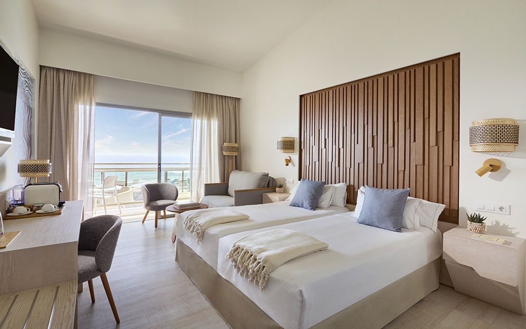 COMBINE 2 ILES FUERTEVENTURA + TENERIFE: Iberostar Selection Fuerteventura Palace + Joia Salomé by I pas cher photo 11