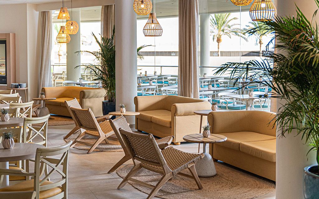 COMBINE 2 ILES FUERTEVENTURA + TENERIFE: Iberostar Waves Gaviotas Park + Joia Salomé by Iberostar 12 pas cher photo 13