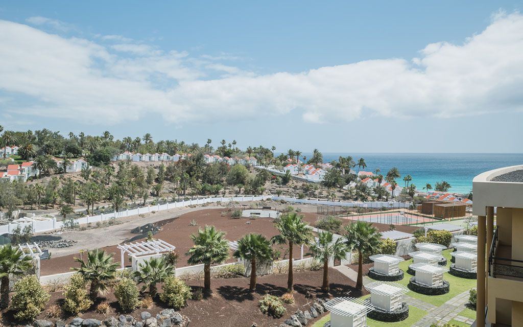 COMBINÉ 2 ILES : FUERTEVENTURA + TENERIFE Iberostar Waves Playa Gaviotas + Joia Salomé by Iberostar pas cher photo 12
