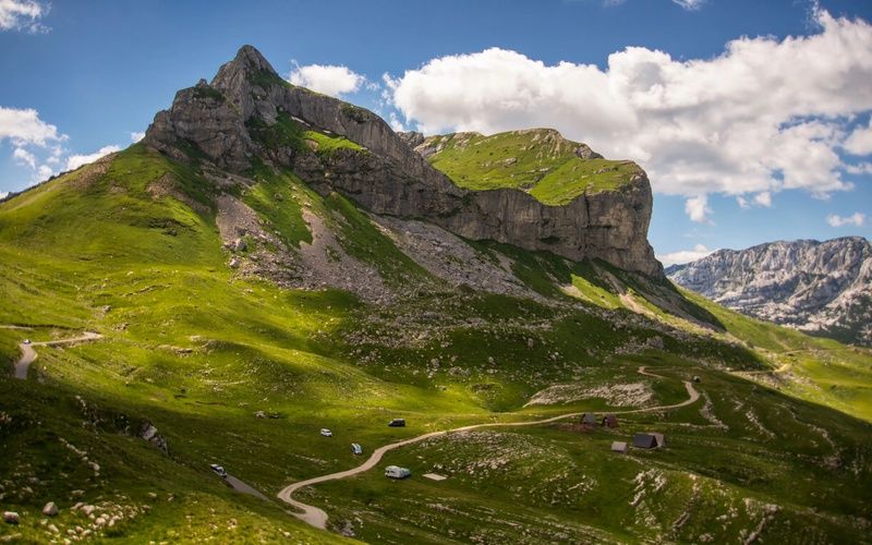 Séjour Découverte Top Nature au Monténégro Medun (TIV) - Monténégro pas cher photo 5