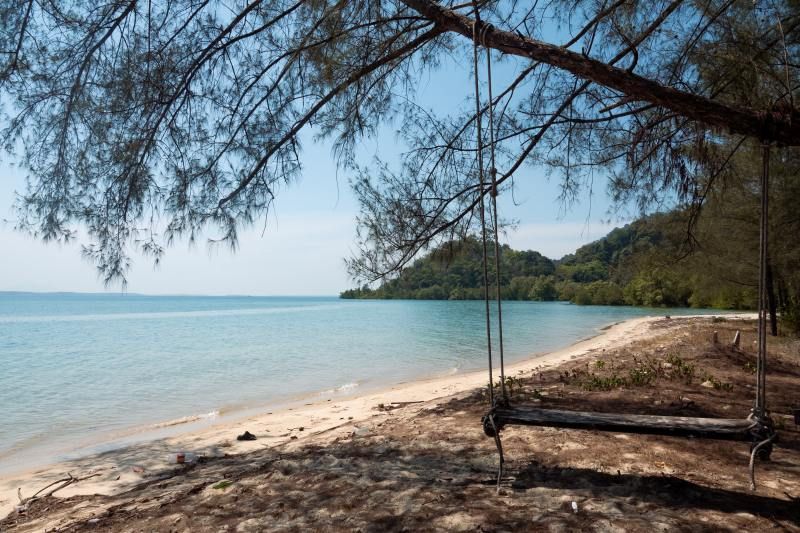 Circuit Kappa Découverte Sur Les Chemins Secrets Du Sud Thaïlandais et Séjour au Club Coralia Le Men pas cher photo 3