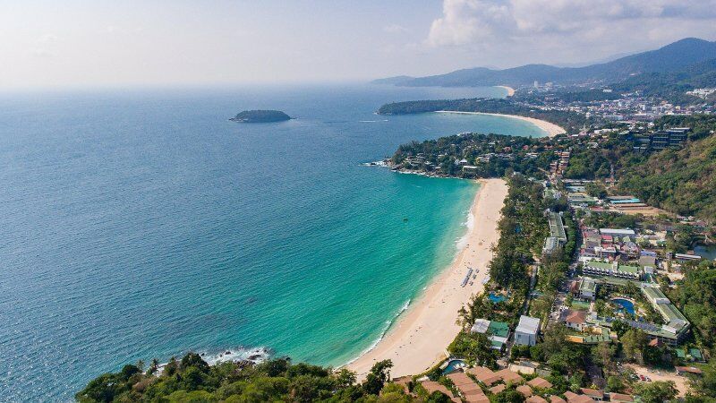 Circuit Kappa Découverte Sur Les Chemins Secrets Du Sud Thaïlandais et Séjour au Kappa Club Thai Bea pas cher photo 11