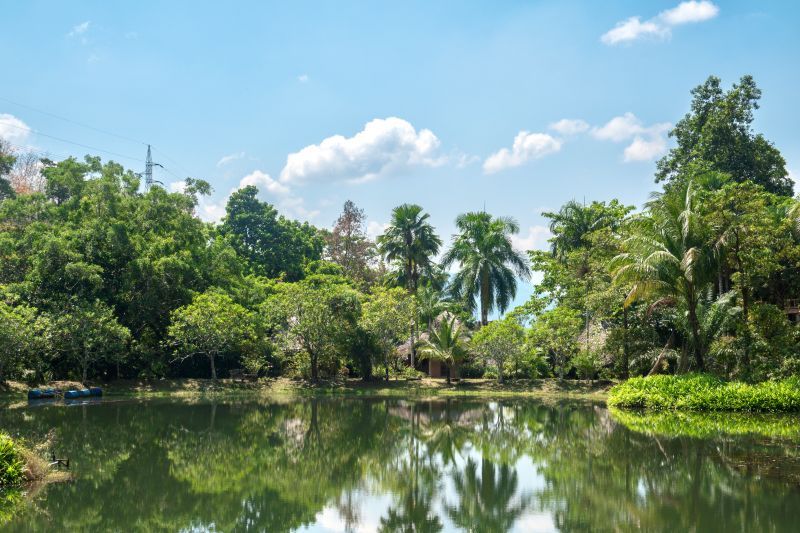 Circuit Kappa Découverte Sur Les Chemins Secrets Du Sud Thaïlandais et Séjour au Kappa Club Cape Pan pas cher photo 8