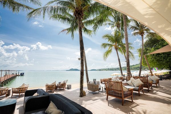 Circuit Trésors de Thaïlande et plage sur Coconut Island 5* pas cher photo 1