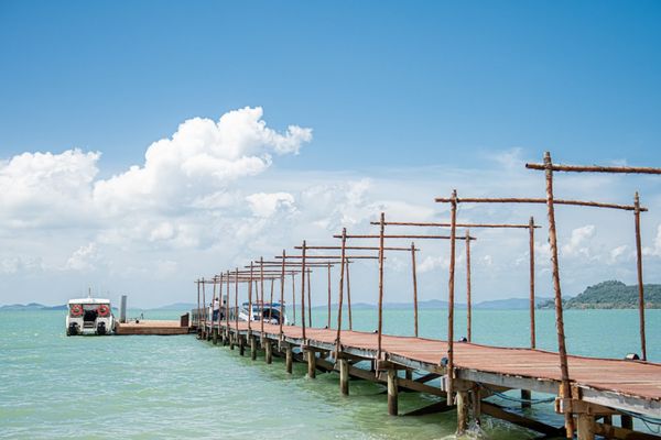 Circuit Trésors de Thaïlande et plage sur Coconut Island 5* pas cher photo 17