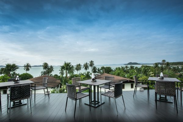 Circuit Trésors de Thaïlande et plage sur Coconut Island 5* pas cher photo 19