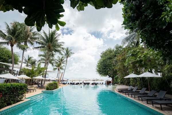Circuit Trésors de Thaïlande et plage sur Coconut Island 5* pas cher photo 29