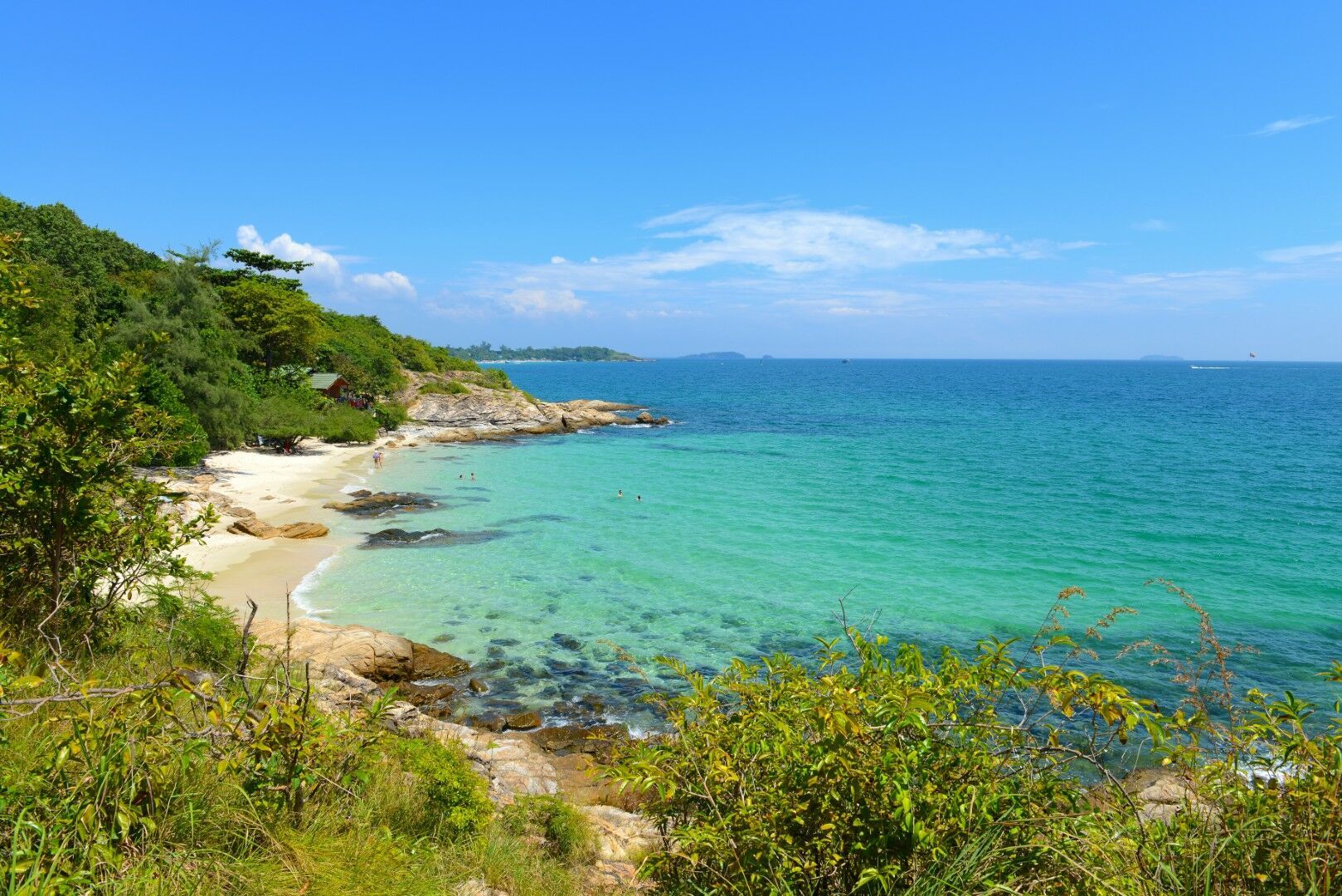 Thailande Intimiste - Extension Koh Samet - Hotel Amoris Resort Samed 4*(nl) - 2027 - Limité à 16 pe pas cher photo 9