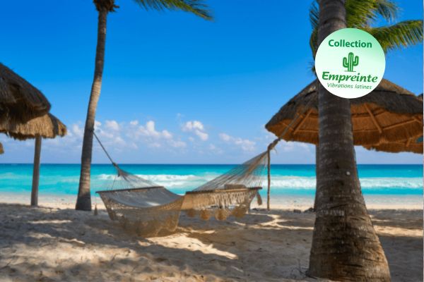 Circuit Racines et Couleurs du Sud Mexicain et de Playa del Carmen pas cher photo 1