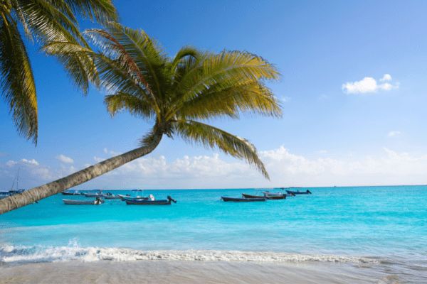 Circuit Racines et Couleurs du Sud Mexicain et de Playa del Carmen pas cher photo 68
