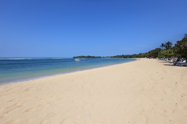 Combiné Bali : Kappa Club Nusa Dua Beach Hotel & Spa 5* - Handwritten Collection & Kappa Senses Ubud pas cher photo 3
