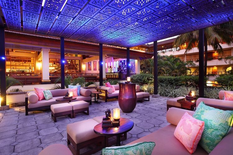 Combiné Bali : Kappa Club Nusa Dua Beach Hotel & Spa 5* - Handwritten Collection & Kappa Senses Ubud pas cher photo 4