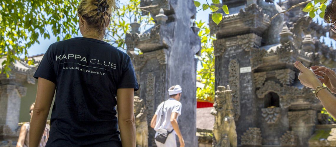 Combiné Bali : Kappa Club Nusa Dua Beach Hotel & Spa 5* - Handwritten Collection & Kappa Senses Ubud pas cher photo 6