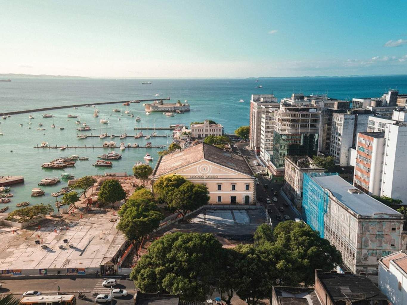 Mon Circuit Liberté de Rio aux plages d'Imbassaí pas cher photo 1