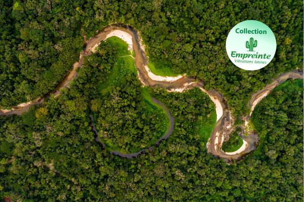 Circuit Aux Rythmes de la Bossa Nova : de Rio à l'Amazonie pas cher photo 1