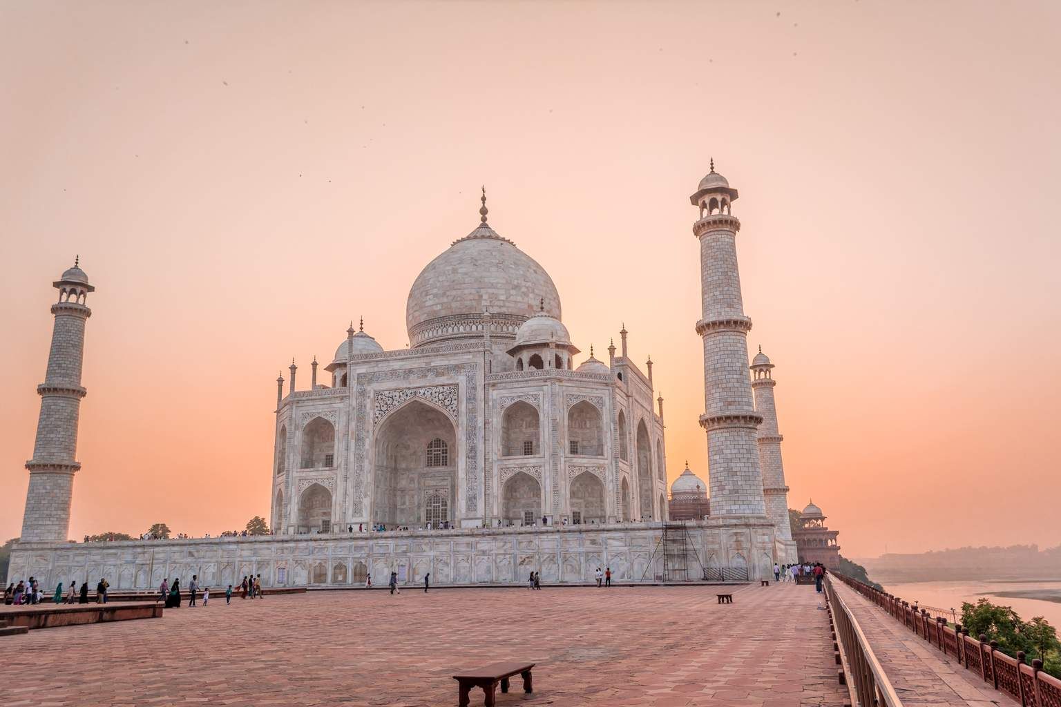 Mon Circuit Evasion en Inde en petit groupe pas cher photo 9