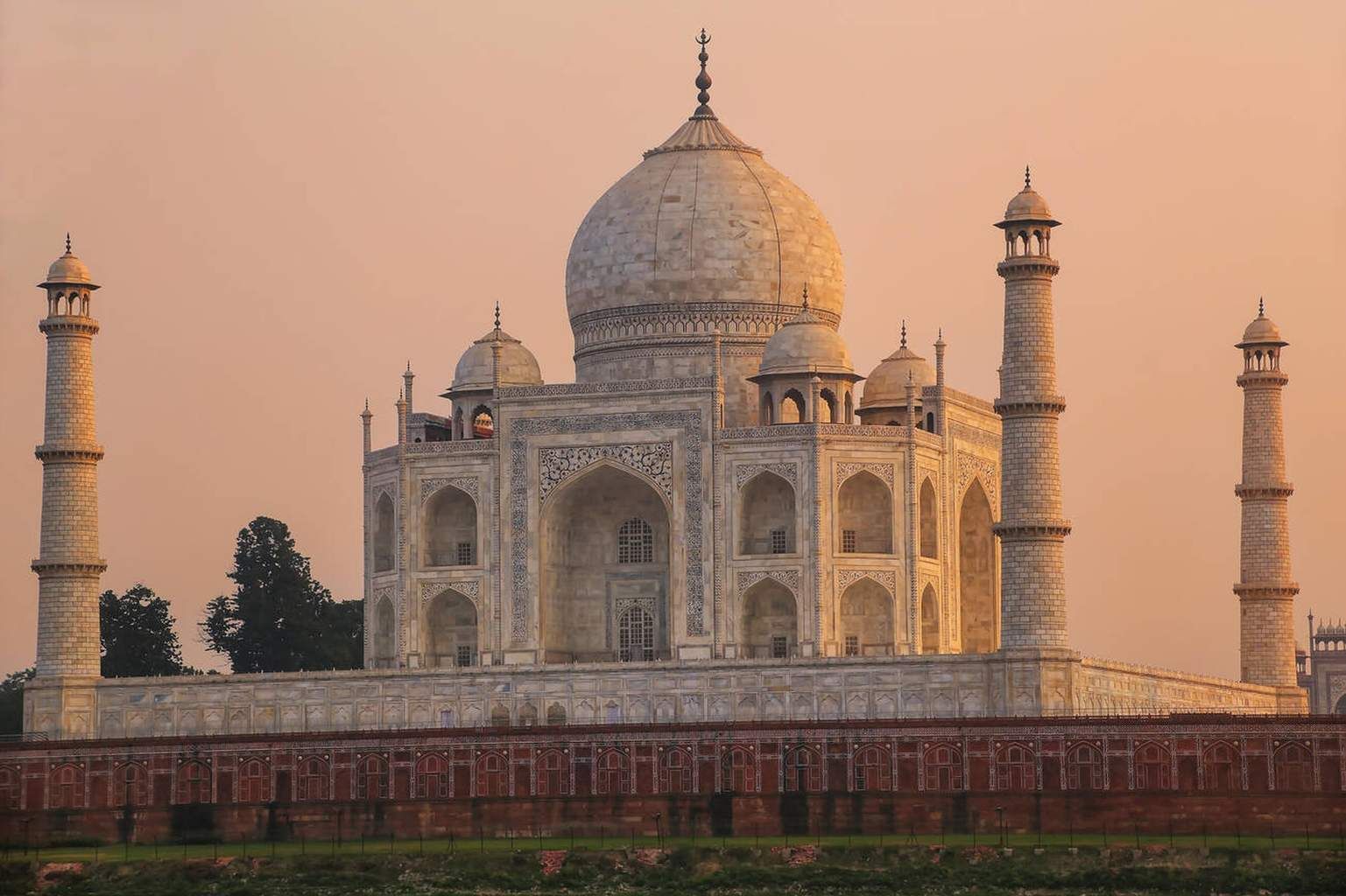 Mon Circuit Privé L'Inde au-delà des Palais 3* ou 4* pas cher photo 1