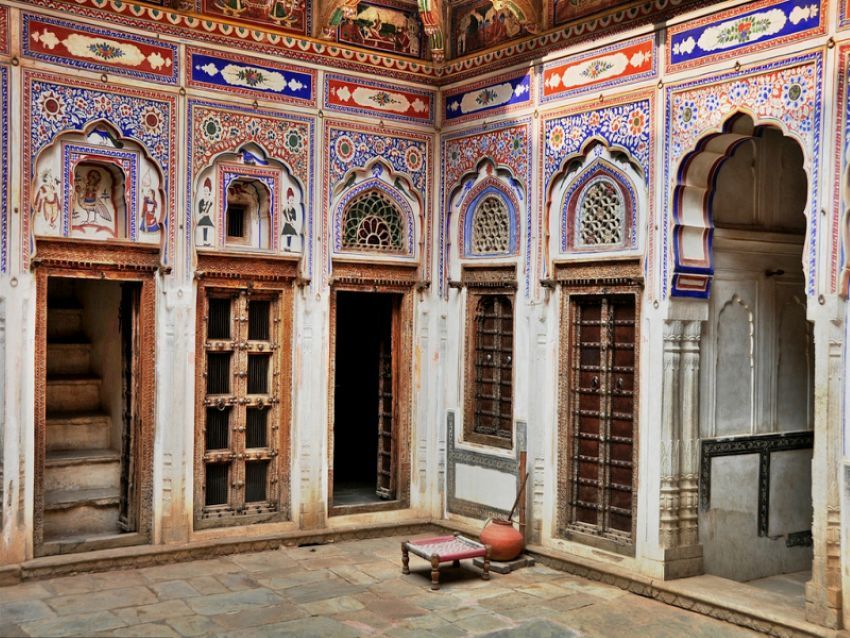 Mon Circuit Privé L'Inde au-delà des Palais 3* ou 4* pas cher photo 6