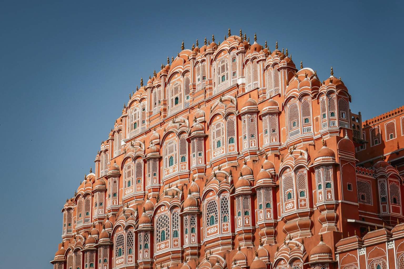 Mon Circuit Privé Rajasthan, au Fil des Maharajas 3* ou 4* pas cher photo 2
