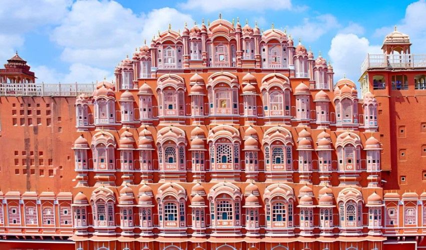 Mon Circuit Privé Rajasthan, au Fil des Maharajas 3* ou 4* pas cher photo 8