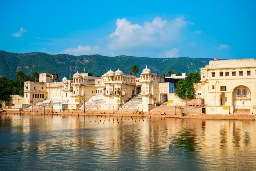 Mon Circuit Privé Rajasthan, au Fil des Maharajas 3* ou 4* pas cher photo 15
