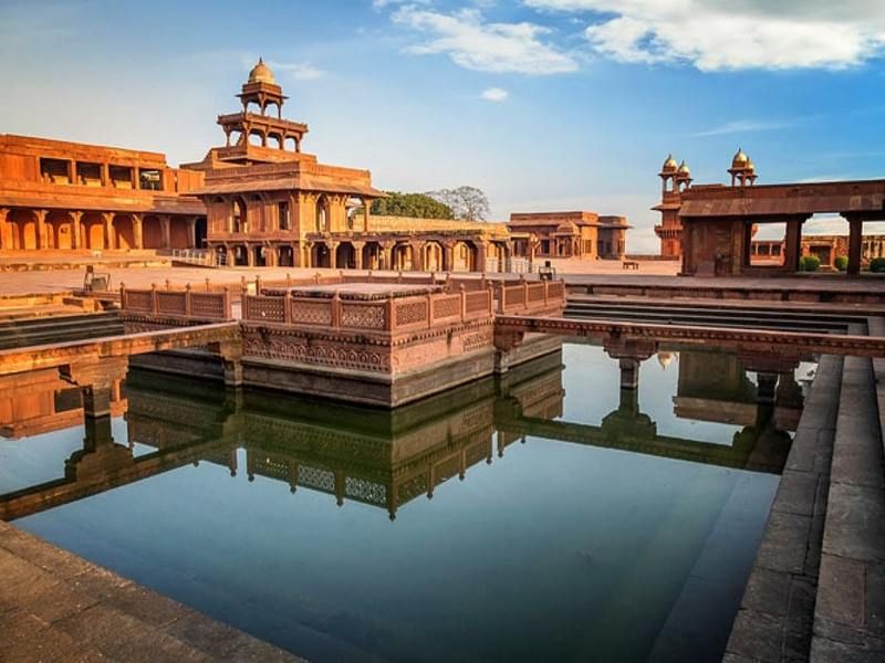 Mon Circuit Privé Rajasthan, au Fil des Maharajas 3* ou 4* pas cher photo 18