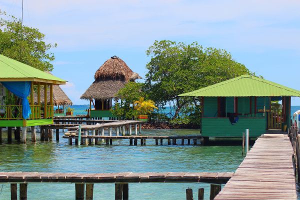 Circuit Odyssée Panaméenne : de Panama City à l'archipel de Bocas del Toro pas cher photo 48