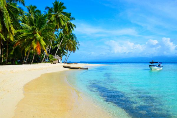 Circuit Odyssée Panaméenne : de Panama City à l'archipel de San Blas pas cher photo 53