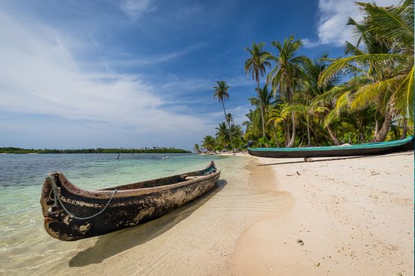 Circuit Odyssée Panaméenne : de Panama City à l'archipel de San Blas pas cher photo 58