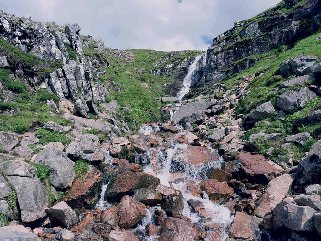 Randonnée dans les Highlands en hôtels 3* pas cher photo 2