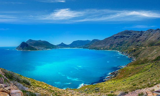 Autotour Du Cap Aux Parcs d'Afrique du Sud et Chutes Victoria 3* pas cher photo 5