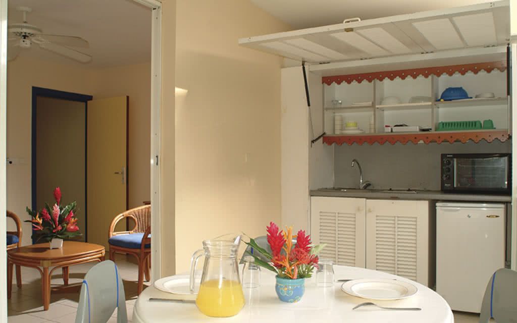 Combiné séjour Hôtel Karibéa Prao et Hôtel Karibéa Caribia 3* pas cher photo 8