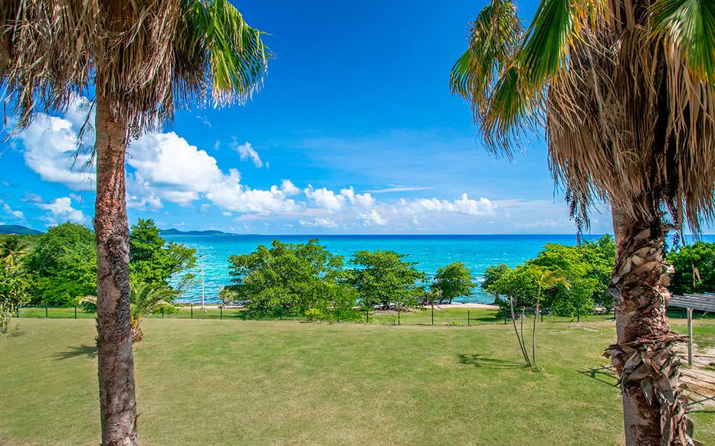 Combiné séjour Hôtel Karibéa Prao et Hôtel Karibéa Caribia 3* pas cher photo 12