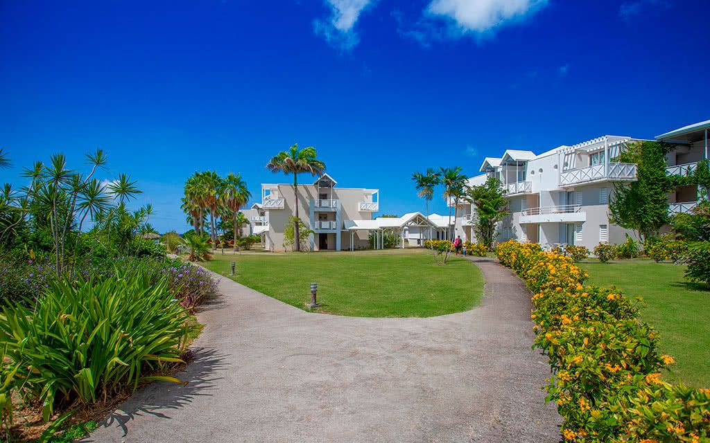 Combiné séjour Hôtel Karibéa Prao et Hôtel Karibéa Caribia 3* pas cher photo 7