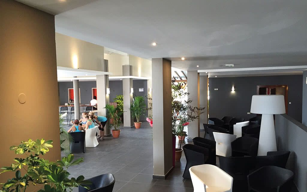 Combiné séjour Hôtel Karibéa Prao et Hôtel Karibéa Caribia 3* pas cher photo 10