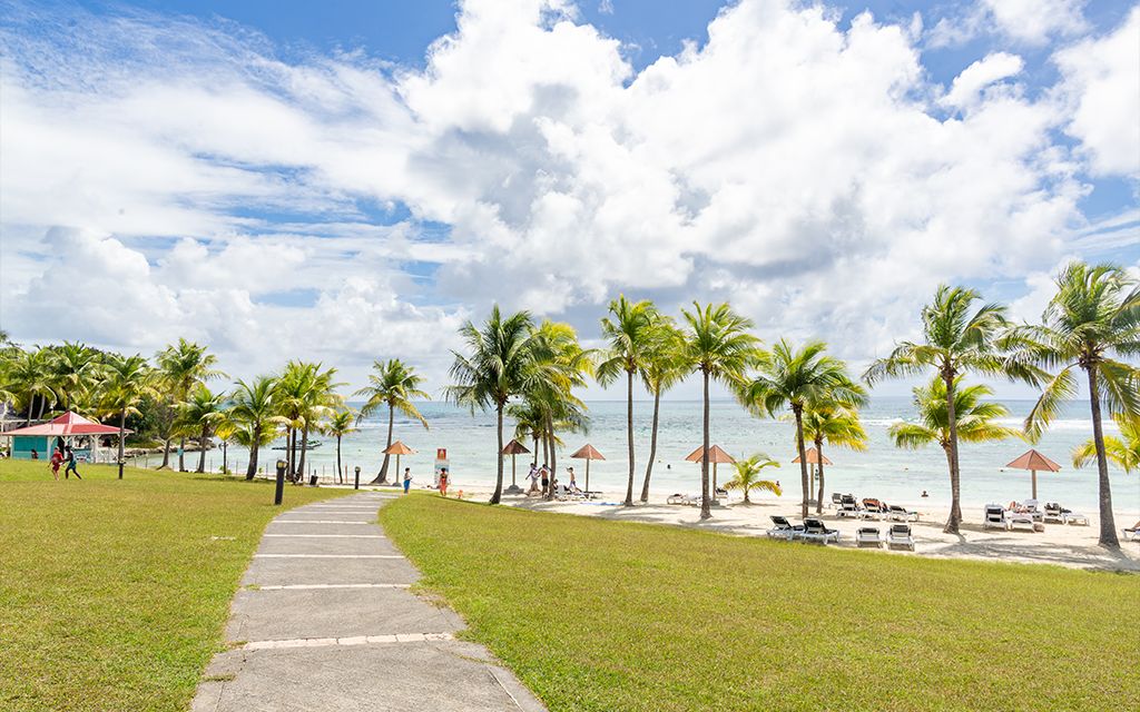 Combiné Pierre et Vacances Guadeloupe & Martinique en 10 nuits pas cher photo 11