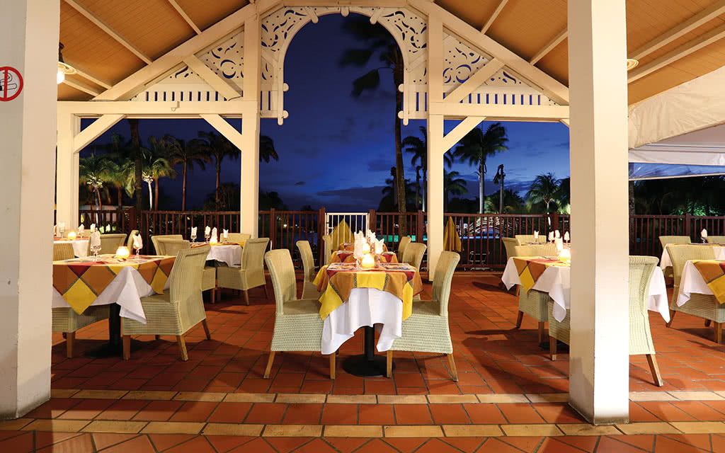 Combiné Pierre et Vacances Guadeloupe & Martinique en 10 nuits pas cher photo 15