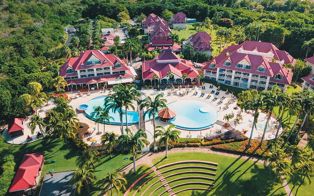 Combiné Pierre et Vacances Guadeloupe & Martinique en 10 nuits pas cher photo 9