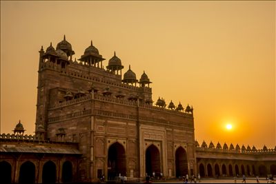 Circuit Forts et Palais du Rajasthan 3* - 11 nuits pas cher photo 1