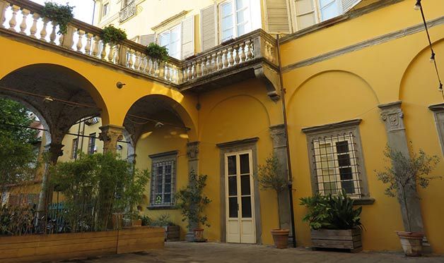 Autotour Terre Toscane 3* pas cher photo 2